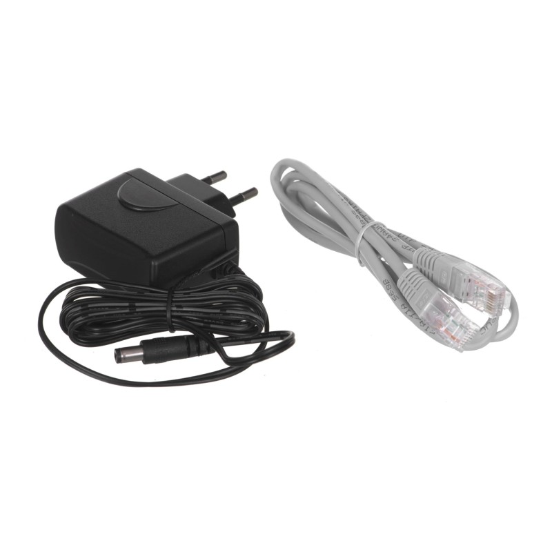 Tenda TEG1005D network switch Unmanaged Gigabit Ethernet (10/100/1000) Grey Tenda TEG1005D network switch Unmanaged Gigabit Ethernet (10/100/1000) Grey