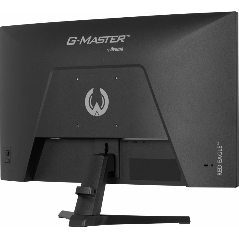iiyama G-MASTER G2771HS-B1 computer monitor 68.6 cm (27