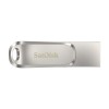 SanDisk Ultra USB flash drive 512 GB USB Type-A 3.2 Gen 1 (3.1 Gen 1) Black