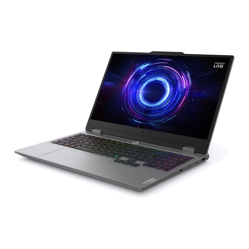 Lenovo LOQ 15IRX10 i5-13450HX 15.6 Lenovo LOQ 15IRX10 i5-13450HX 15.6