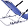 Backrest head support with armrests ACTIONMED P200AM