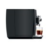 Coffee machine Jura J8 Piano Black (EA) Coffee machine Jura J8 Piano Black (EA)