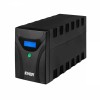 Zasilacz UPS EVER EASYLINE 2200 AVR USB (T/EASYTO-002K20/00) Zasilacz UPS EVER EASYLINE 2200 AVR USB (T/EASYTO-002K20/00)