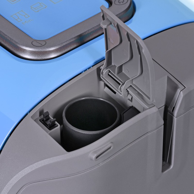 Odkurzacz MIELE Guard M1 Parquet Flex Brilant White