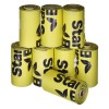 STARCH BAG - Dog poop bags - 8 x 15 STARCH BAG - Dog poop bags - 8 x 15