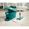 Leifheit 55076 mopping system/bucket Green Leifheit 55076 mopping system/bucket Green