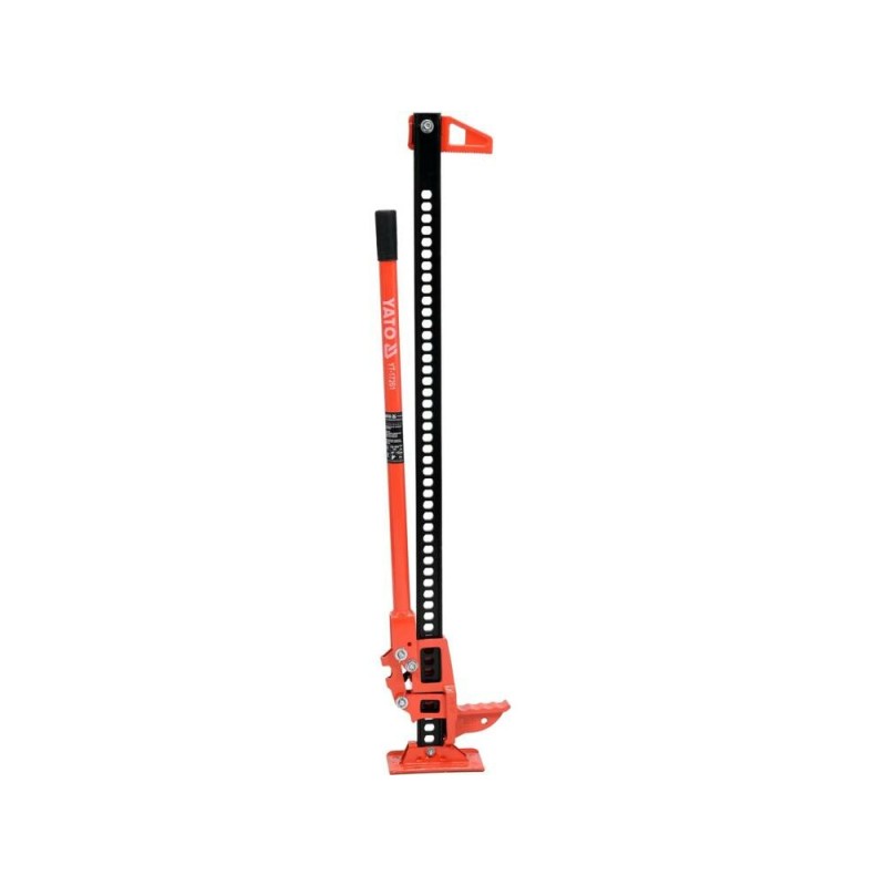 Yato YT-17261 vehicle jack/stand Yato YT-17261 vehicle jack/stand