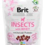 BRIT Care Dog Insects&Whey - Dog treat - 200 g