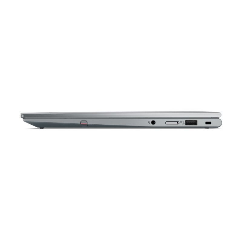 Lenovo ThinkPad X1 Yoga Intel® Core™ i7 i7-1365U Hybrid (2-in-1) 35.6 cm (14 Lenovo ThinkPad X1 Yoga Intel® Core™ i7 i7-1365U Hybrid (2-in-1) 35.6 cm (14