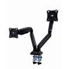 Gembird MA-DA2-03 monitor mount / stand 88.9 cm (35 Gembird MA-DA2-03 monitor mount / stand 88.9 cm (35