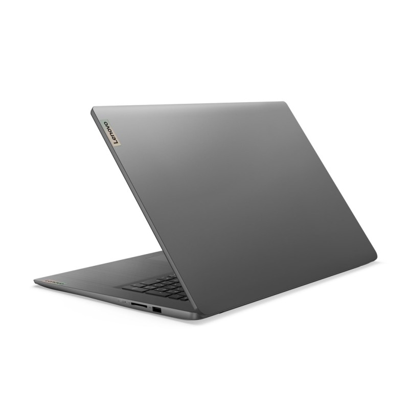 Lenovo IdeaPad 3 17IAU7 Intel® Core™ i5 i5-1235U Laptop 43.9 cm (17.3 Lenovo IdeaPad 3 17IAU7 Intel® Core™ i5 i5-1235U Laptop 43.9 cm (17.3