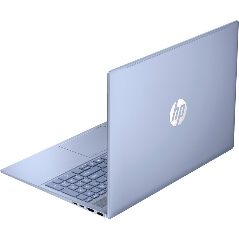 HP Pavilion 16-ag0211nw Ryzen 5 8540U 16 HP Pavilion 16-ag0211nw Ryzen 5 8540U 16