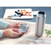 Leifheit 03272 travel mug 600 ml Silver Stainless steel Leifheit 03272 travel mug 600 ml Silver Stainless steel