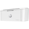 HP LaserJet M110w Printer, Black and white, Printer for Small office, Print, Compact Size