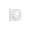 DeepCool AG620 WH ARGB Processor Air cooler 12 cm White 1 pc(s) DeepCool AG620 WH ARGB Processor Air cooler 12 cm White 1 pc(s)