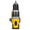 POWER TOOL COMBO KIT DEWALT DCK266P2T (DCD796+DCF887) 2X5,0AH 18V POWER TOOL COMBO KIT DEWALT DCK266P2T (DCD796+DCF887) 2X5,0AH 18V