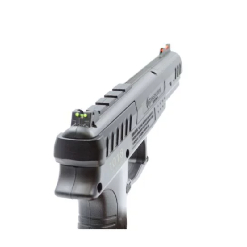 Air rifle pistol Marksman cal. 4.5mm EKP Air rifle pistol Marksman cal. 4.5mm EKP