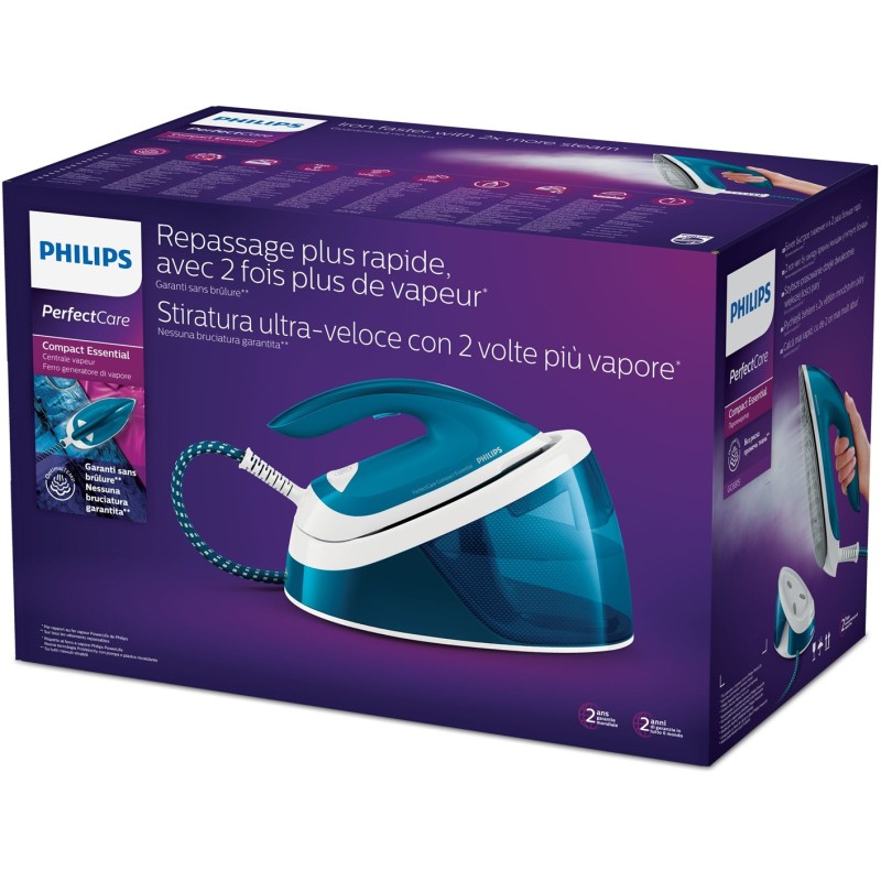 Philips PerfectCare Compact Essential 2400 W Philips PerfectCare Compact Essential 2400 W
