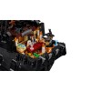 LEGO ICONS 10365 Captain Jack Sparrow's Pirate Ship