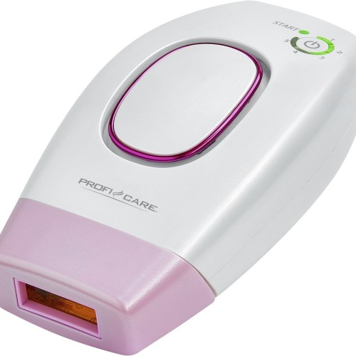 ProfiCare PC-IPL 3024 Pink, White ProfiCare PC-IPL 3024 Pink, White