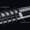 UNITEK C1626GY01-1.5M DisplayPort cable Black, Grey UNITEK C1626GY01-1.5M DisplayPort cable Black, Grey