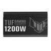 ASUS TUF GAMING 1200W Gold power supply unit 20+4 pin ATX ATX Black