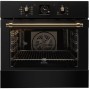 Electrolux EOB3400BOR 74 L 2780 W A Black