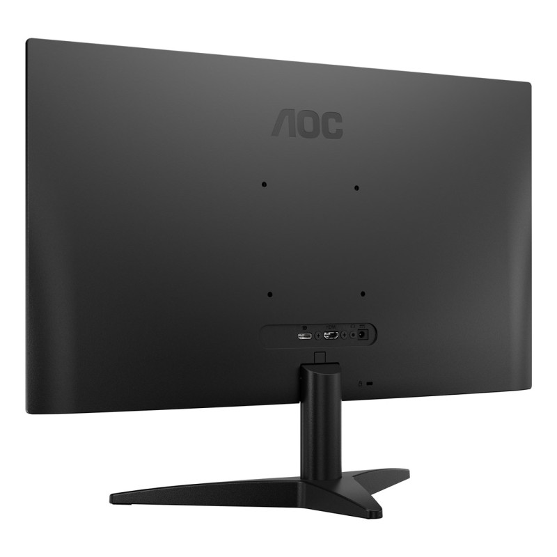 AOC 24B36X computer monitor 60.5 cm (23.8 AOC 24B36X computer monitor 60.5 cm (23.8
