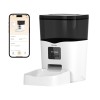 SPONGE Pet Feeder Smart - smart pet food dispenser – 3l SPONGE Pet Feeder Smart - smart pet food dispenser – 3l