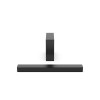 Hisense HS2100 soundbar speaker Black 2.1 channels 240 W Hisense HS2100 soundbar speaker Black 2.1 channels 240 W