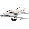 LEGO ICONS 10360 Shuttle Carrier Aircraft LEGO ICONS 10360 Shuttle Carrier Aircraft