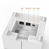 TP-LINK AX1800 Wall Plate WiFi 6 Access Point TP-LINK AX1800 Wall Plate WiFi 6 Access Point