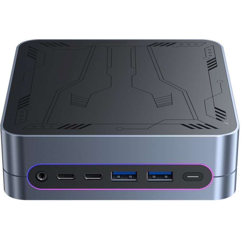 PC Chuwi LarkBox-S-P i3-1220P 16GB SSD512 BT W11Pro PC Chuwi LarkBox-S-P i3-1220P 16GB SSD512 BT W11Pro