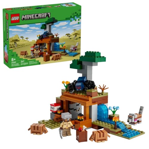LEGO MINECRAFT 21269 LEGO MINECRAFT 21269