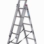 Krause Corda 3X6 multi-purpose ladder 4.85 m