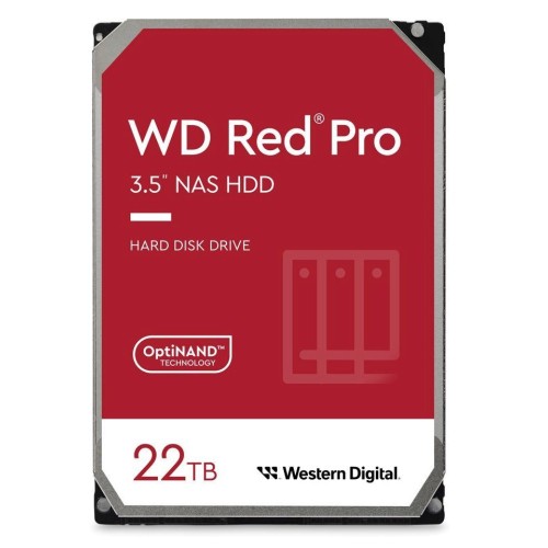 Western Digital Red Pro 3.5 Western Digital Red Pro 3.5