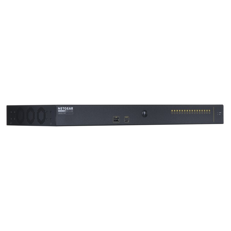 Switch Netgear GS752TXv3 52p Managed Gigabit/10G Switch Netgear GS752TXv3 52p Managed Gigabit/10G