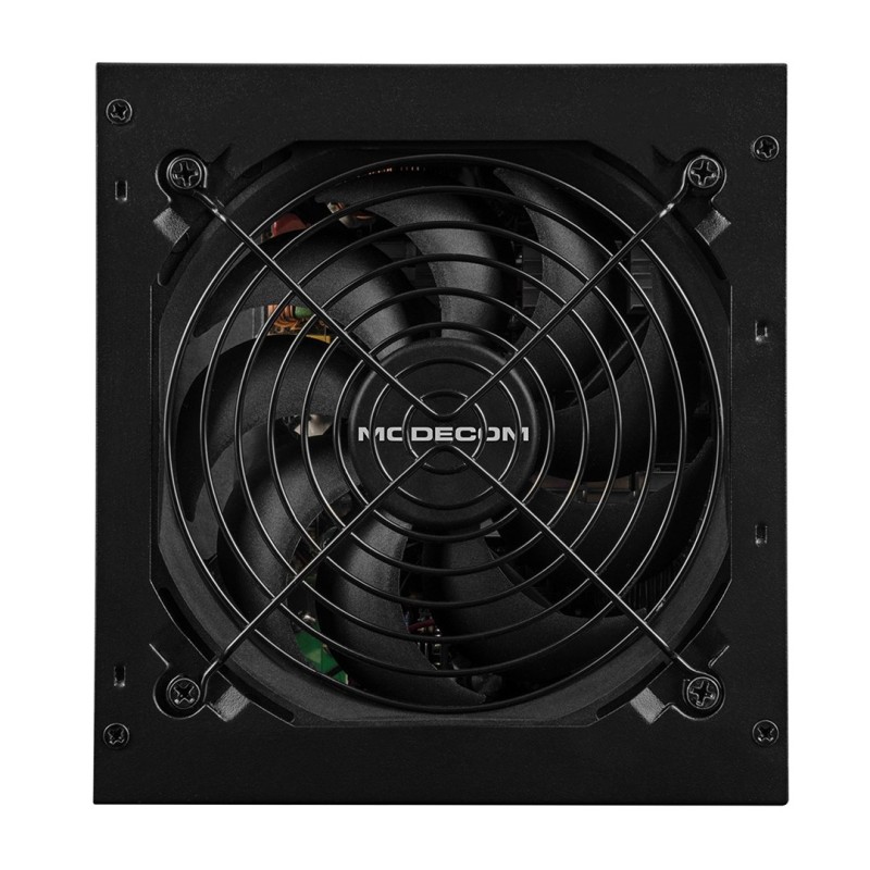MODECOM Power Supply MC-B88-700-FC 80+ BRONZE 230V EU 700W BULK MODECOM Power Supply MC-B88-700-FC 80+ BRONZE 230V EU 700W BULK