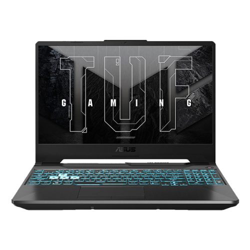 ASUS TUF Gaming A15 FA506NC-HN001W Ryzen 5 7535HS 15.6 ASUS TUF Gaming A15 FA506NC-HN001W Ryzen 5 7535HS 15.6