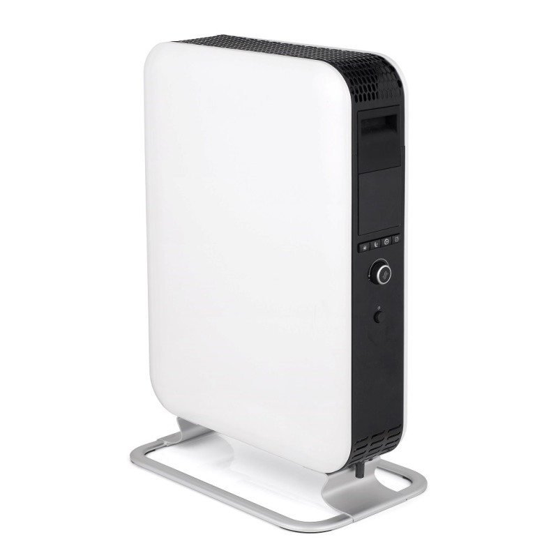 MAAN TITAN 3 60 HOOD BLACK MAAN TITAN 3 60 HOOD BLACK