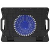 NATEC DIPPER 2 laptop cooling pad 43.9 cm (17.3 NATEC DIPPER 2 laptop cooling pad 43.9 cm (17.3