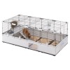 ZOLUX Neolife Connect - rabbit cage - 101,5x54x51cm ZOLUX Neolife Connect - rabbit cage - 101,5x54x51cm