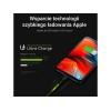 iBOX IKUTC USB-C cable 60W 1m Black