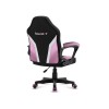 Gaming chair for children Huzaro Ranger 1.0 Pink Mesh Gaming chair for children Huzaro Ranger 1.0 Pink Mesh