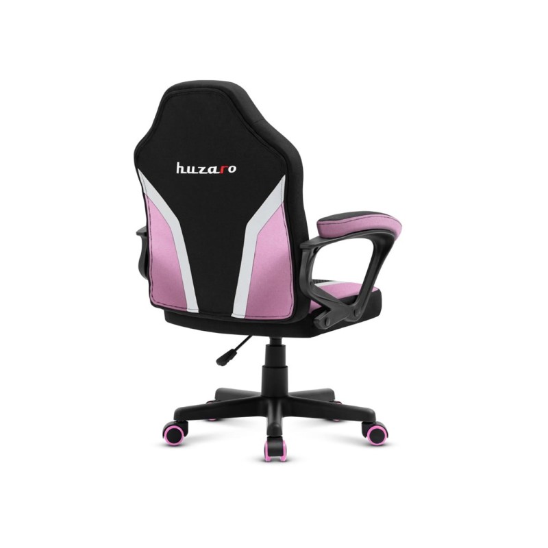 Gaming chair for children Huzaro Ranger 1.0 Pink Mesh Gaming chair for children Huzaro Ranger 1.0 Pink Mesh
