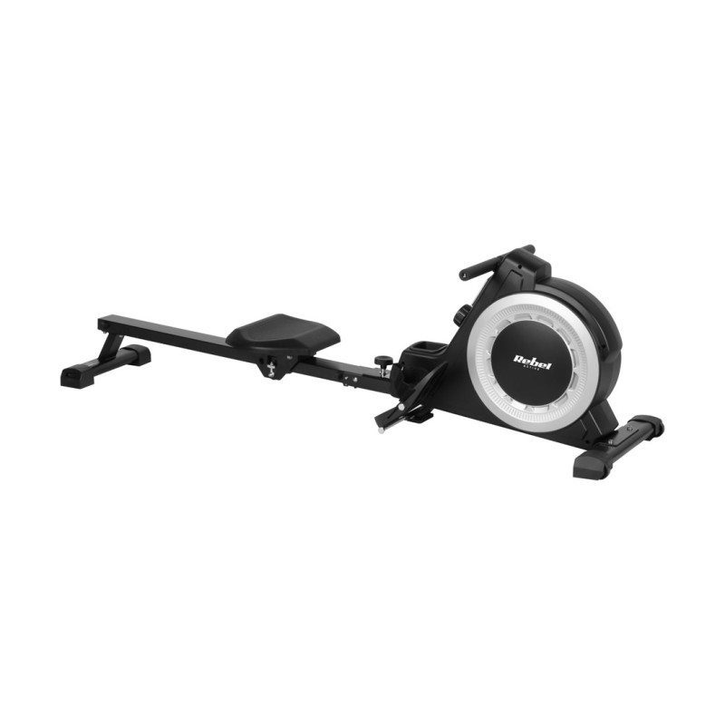 REBEL ACTIVE RBA1005 rowing machine Magnetic REBEL ACTIVE RBA1005 rowing machine Magnetic