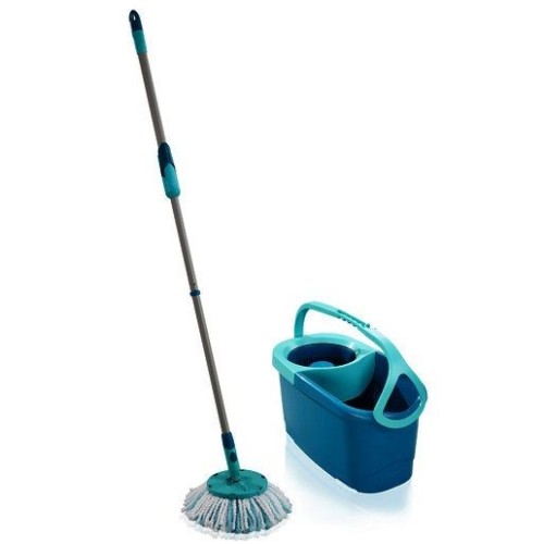 Leifheit Clean Twist Disc mop Leifheit Clean Twist Disc mop