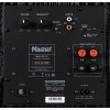 Magnat ALPHA RS12 Black Active subwoofer 120 W Magnat ALPHA RS12 Black Active subwoofer 120 W