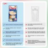 INABA Churu Tuna with Beef Recipe - cat treats - 4x14 g INABA Churu Tuna with Beef Recipe - cat treats - 4x14 g