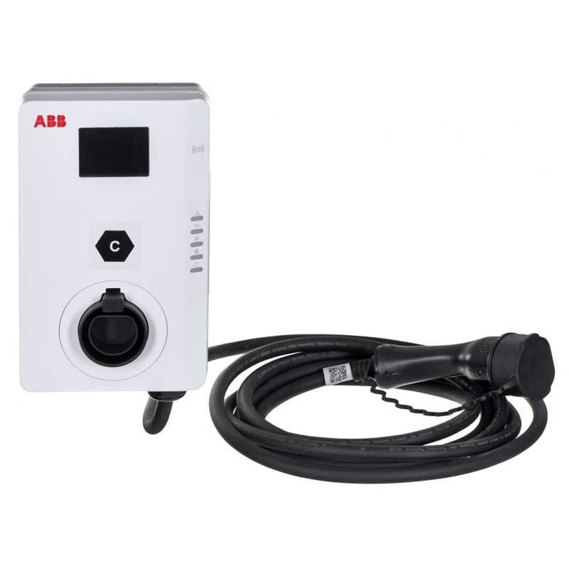 ABB TAC-W22-G5-RD-MC-0 380 - 415 V Black, Grey ABB TAC-W22-G5-RD-MC-0 380 - 415 V Black, Grey